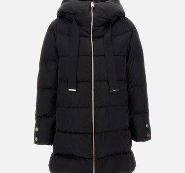 Piumino "A-Shape" PI1304D 121709300 HERNO