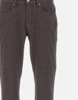 Pantaloni "John" in cotone JOHN001 NIDO0017000 JECKERSON 