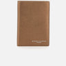 "Wallet grain" PFW18295 GRNLMTOASTED GIANNI CHIARINI 