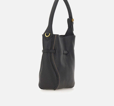 Borsa a mano "Sienna" BS11785 RNGDBLTUNERO GIANNI CHIARINI 