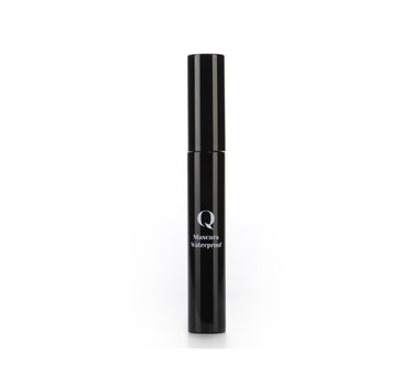 "Mascara Waterproof" 10ml QS11C WAT QSTUDIO MAKEUP-RP 