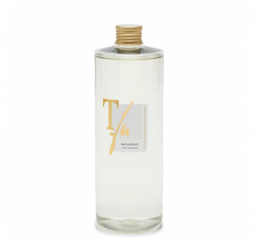 Fragranza Ambiente Refill "Batuffolo" 500ml BA500RTFU 500ML TEATRO FRAGRANZE UNICHE FIRENZE 