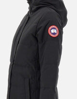 Parka "Shelburne" 3802W 9061 CANADA GOOSE 