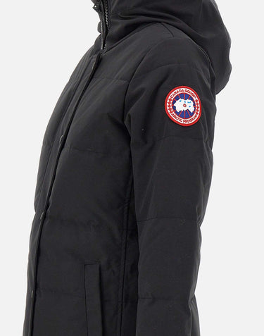 Parka "Shelburne" 3802W 9061 CANADA GOOSE 