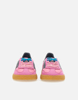 Sneakers "6.01 xs satin" PU601X003 STRAWBERRY PURAAI 