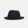 Cappello "Alessandria" 390054 0411 BORSALINO 