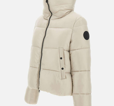 Piumino "Isla" D39370W LOVE2140019 SAVE THE DUCK 