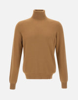 Dolcevita in lana e cashmere 55157 19690149 GRAN SASSO 