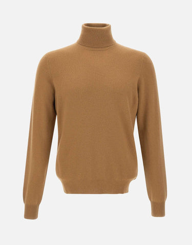 Dolcevita in lana e cashmere 55157 19690149 GRAN SASSO 