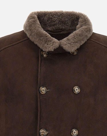 Giacca "Merlin" 51211 0020 BARBA 