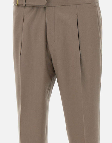Pantaloni "Piccadilly" PICCADILLYS 42412300063 BRIGLIA 1949 