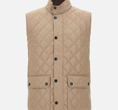 Gilet "New Lowerdale" MGI0245 MGIST34 BARBOUR 