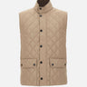 Gilet "New Lowerdale" MGI0245 MGIST34 BARBOUR 
