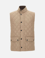 Gilet "New Lowerdale" MGI0245 MGIST34 BARBOUR 