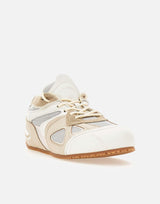 Sneakers "Slow runner" F3548001 WHITEGUM AXEL ARIGATO 