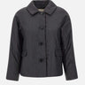Giacca "Greens" 2529486054600 009 MAX MARA THE CUBE 