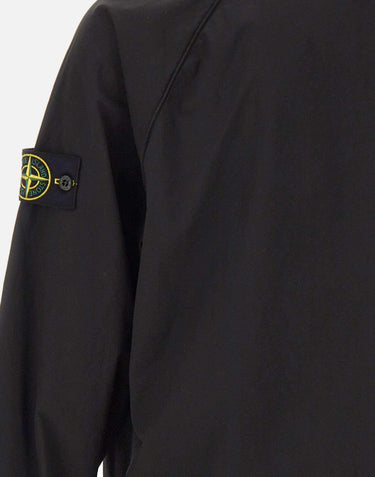 Giacca in tela di cotone stretch Paracadute 6100044S0003 V0029 STONE ISLAND 