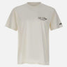 T-shirt "Portland La Plage" PRL0002 04289L MC2 SAINT BARTH 