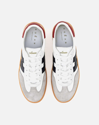 Sneakers "Cool" HXM6470FB60UWS 826O HOGAN 