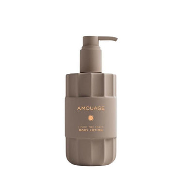 Body Lotion "Love Delight" 360ml 0AMOBB360LOTLOVE 360ML AMOUAGE 