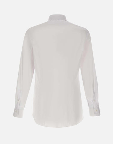 Camicia in cotone I1U02P01PZ2700U 0001 BARBA 