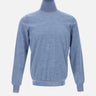 Dolcevita in lana DV1ML RM16RS883 FILIPPO DE LAURENTIIS 