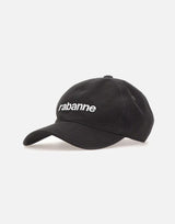 Cappellino con logo 23HAA0170COT020 P001 RABANNE 