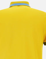 Polo "Big stripes on collar" A35112 23 SUN68 
