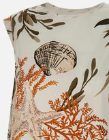 Top "Millaffine" 2613161102200 001 MARELLA