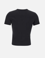 "T-uncutie long t-shirt" A14962 0GRAI9XX DIESEL 
