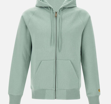 Felpa "Hooded Chase Jacket" I033664 2O2XX CARHARTT WIP 