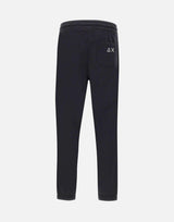 "Sweatpants fleece basic" F45140 11 SUN68 