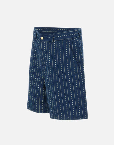 "Drewe shorts" I034802 2RU02 CARHARTT WIP 