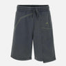 "Oblique shorts" ACWMB327 GRY A COLD WALL 
