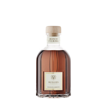 Fragranza Ambiente "Arancio Uva Rossa" 500ml FRV0019D 500ML DR.VRANJES FIRENZE 