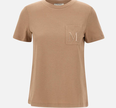 T-shirt "Madera" 2529976011600 006 'S MAX MARA 