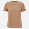 T-shirt "Madera" 2529976011600 006 'S MAX MARA 
