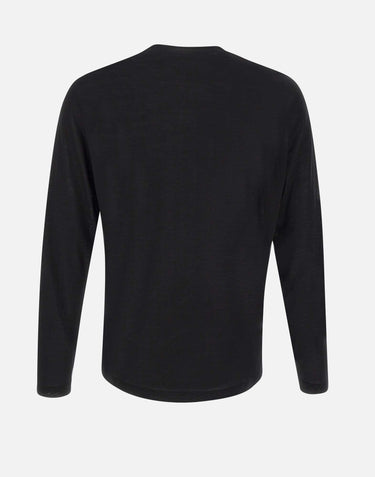 Maglia in lana TSML JROYAL990 FILIPPO DE LAURENTIIS 