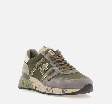 Sneakers "Lander7706" LANDER 7706 PREMIATA 