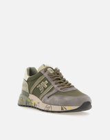 Sneakers "Lander7706" LANDER 7706 PREMIATA 