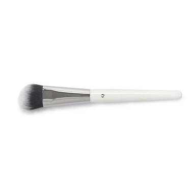 Pennello polveri obliquo P01 OBLIQUO QSTUDIO MAKEUP-RP 