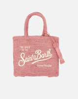 Borsa a mano "Colette Raffia" COL0013 00223L MC2 SAINT BARTH 