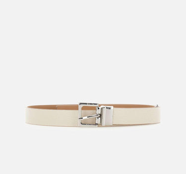 Cintura in pelle CNK00332 GRNNAMARBLECLAY GIANNI CHIARINI 