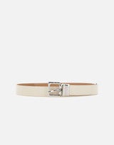 Cintura in pelle CNK00332 GRNNAMARBLECLAY GIANNI CHIARINI 