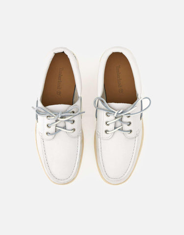 Scarpe da barca "Portofino Pier" TB0A6CXM EM21 TIMBERLAND 