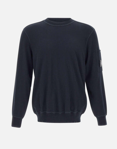 Maglia "Crewneck Boston" 20CMKN102A 110560A888 C.P. COMPANY 