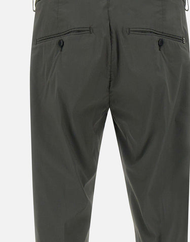 Pantaloni "Gaubert" UP235PS0020 002909 DONDUP 