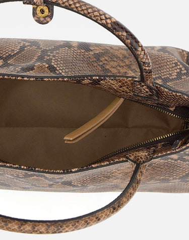 Borsa a mano "Amal" BS11896 PTYCMCUOIO GIANNI CHIARINI 