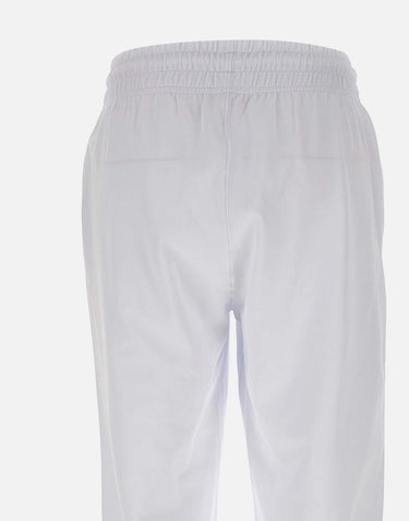 Jogger in cotone piquet F34236 01 SUN68 