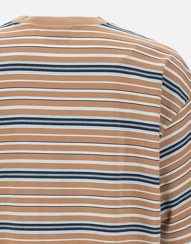 T-shirt "S/S Zane" I036186 3KZXX CARHARTT WIP 